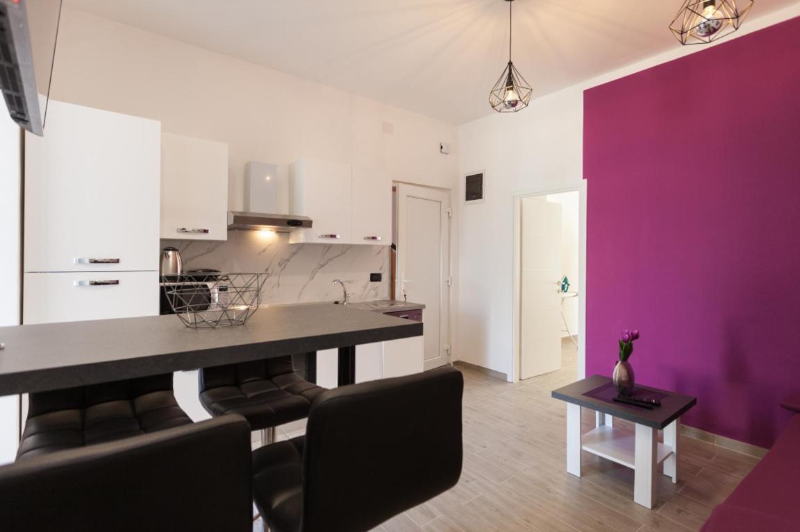 Apartment Toni Pola Esterno foto