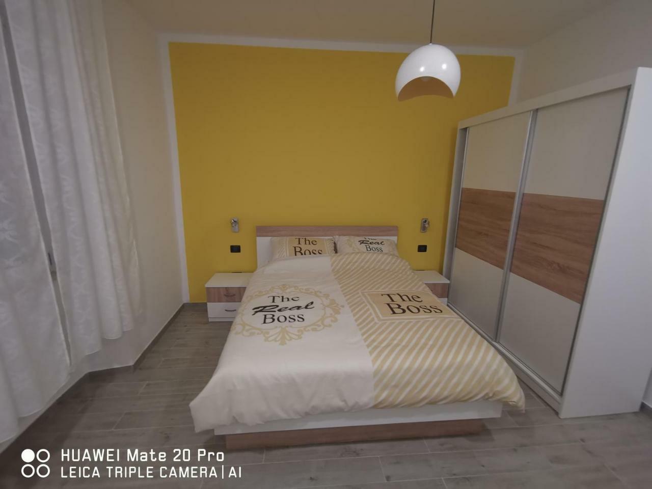 Apartment Toni Pola Esterno foto