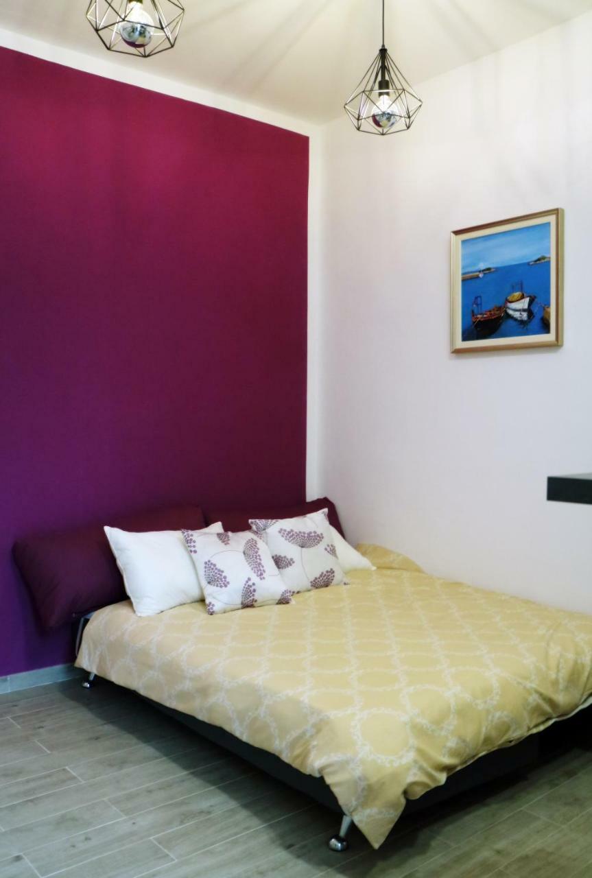 Apartment Toni Pola Esterno foto